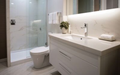 Los errores que tienes que evitar en la reforma de tu baño