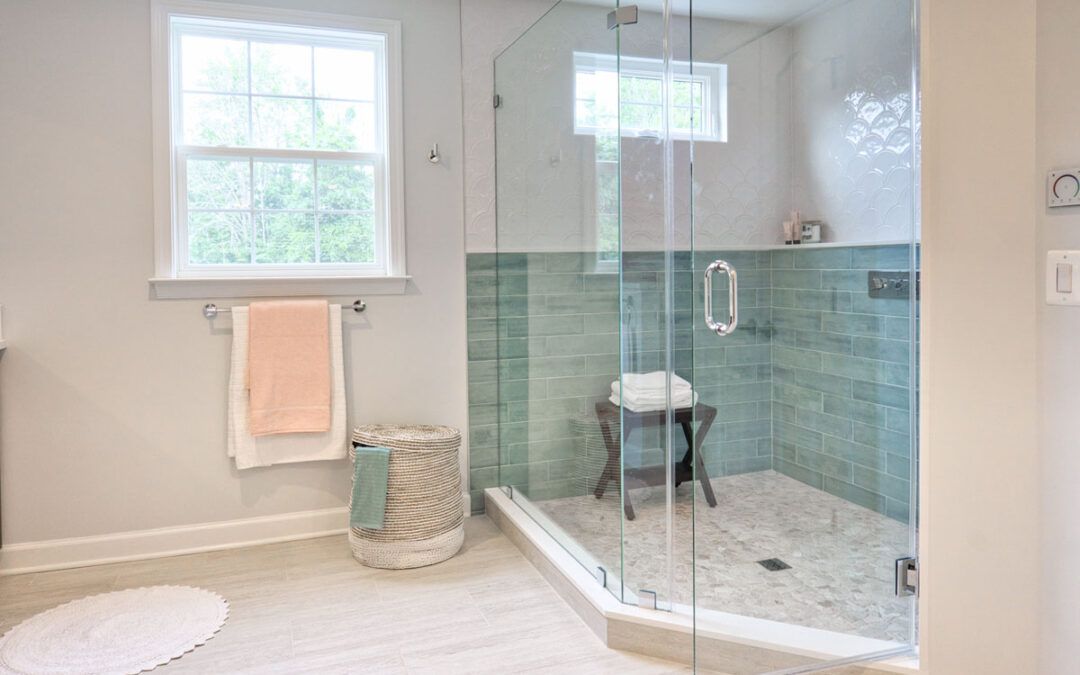 Consejos para elegir la mejor mampara de baño