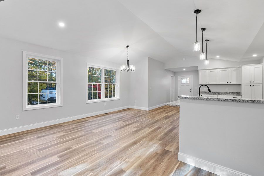 Consejos para iluminar correctamente tu vivienda 8