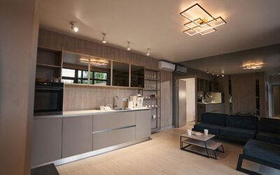 Consejos para iluminar correctamente tu vivienda