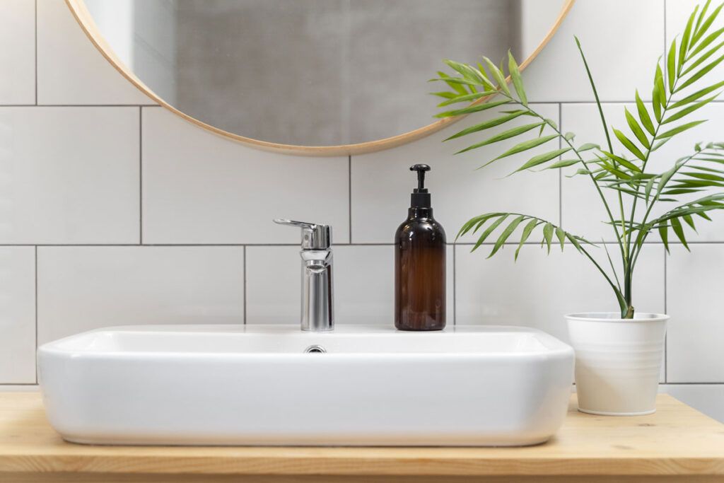 como elegir lavabo bano cómo elegir un lavabo para tu baño