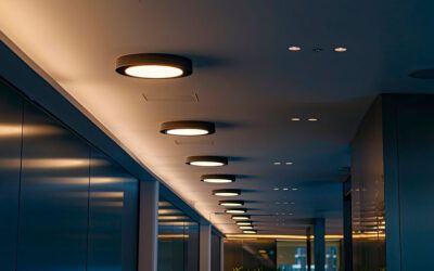 ¿Diferencia entre downlights y focos empotrables?