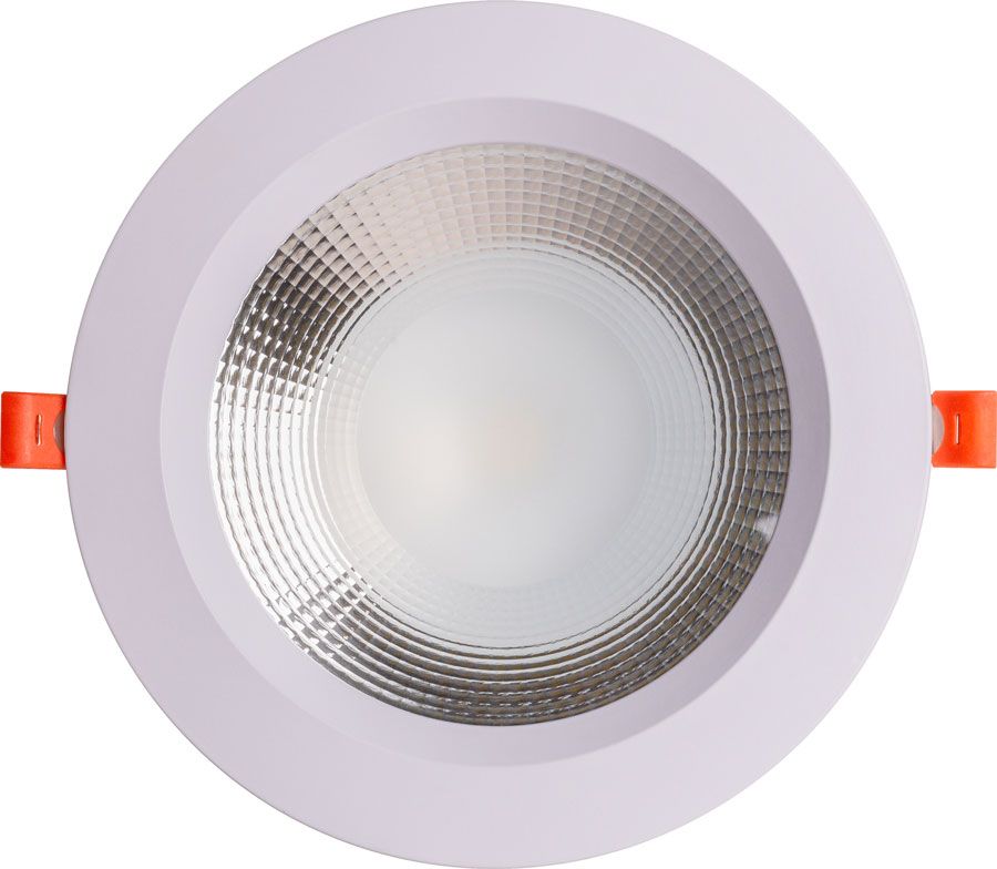 downlight Luz downlight