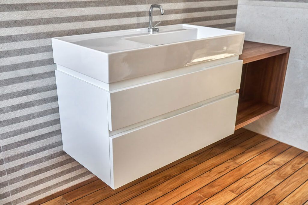mueble bano suspendido mueble de baño suspendido