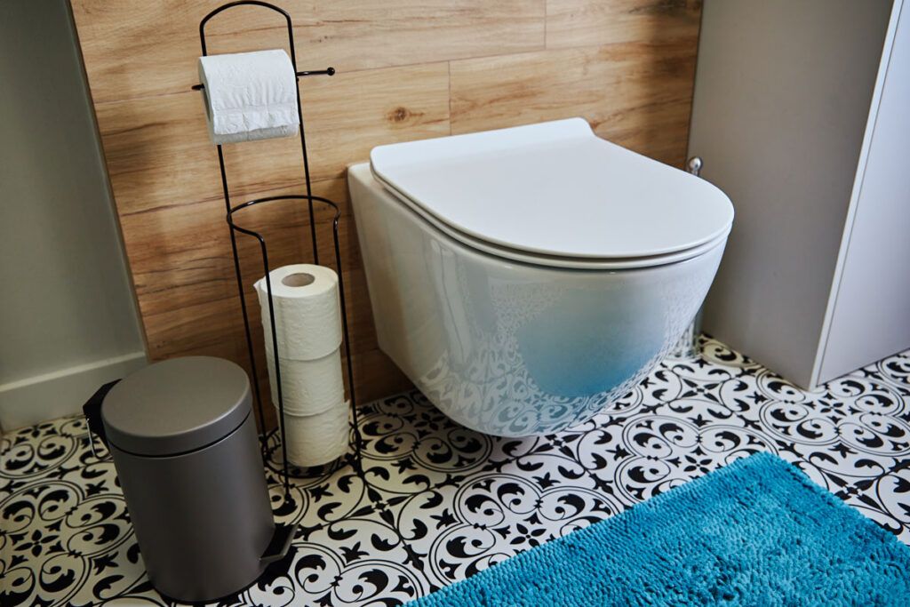 ¿Ventajas y desventajas de un suelo Porcelánico? 3