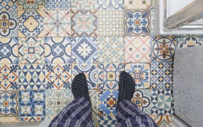 ¿Ventajas y desventajas de un suelo Porcelánico?